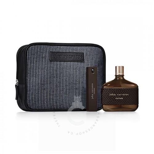 varvatos john VINTAGE Varvatos（美容・コスメ・香水）の通販 楽天市場】John ダークラベル　2本セット　メンズ香水 香水(男性用)